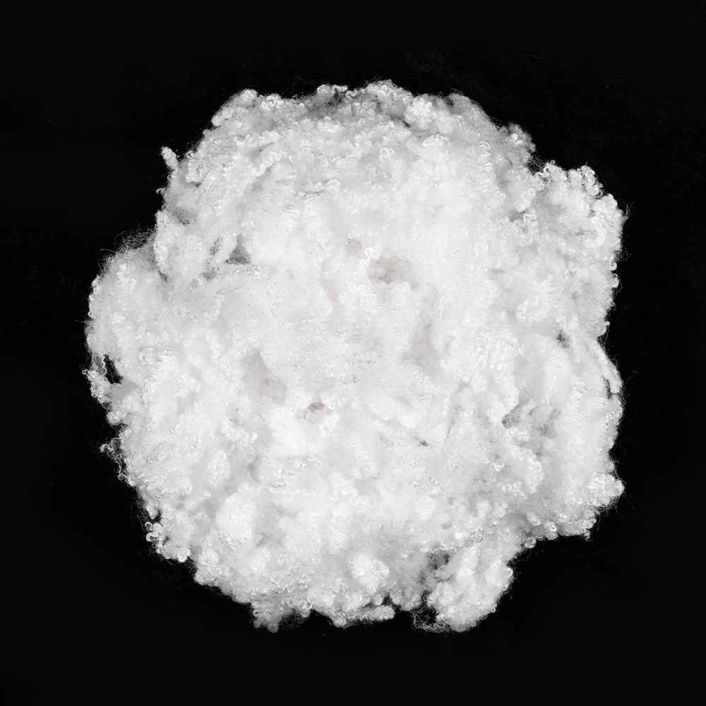 3D*64MM HC 聚酯短纤维