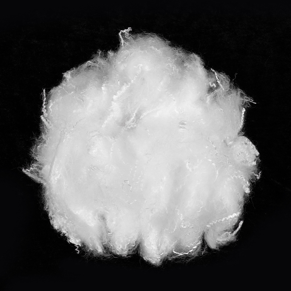 4D*51MM H 聚酯短纤维